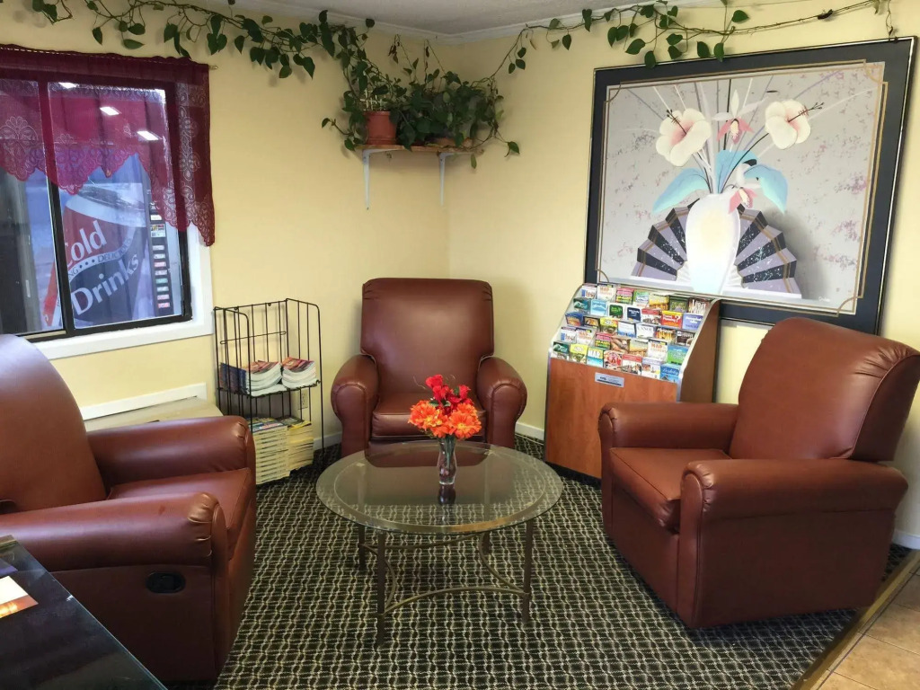 Motel 6 Newport News, VA   Fort Eustis