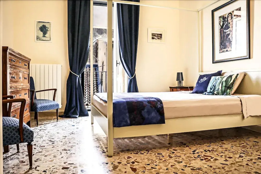 My Home Ortigia