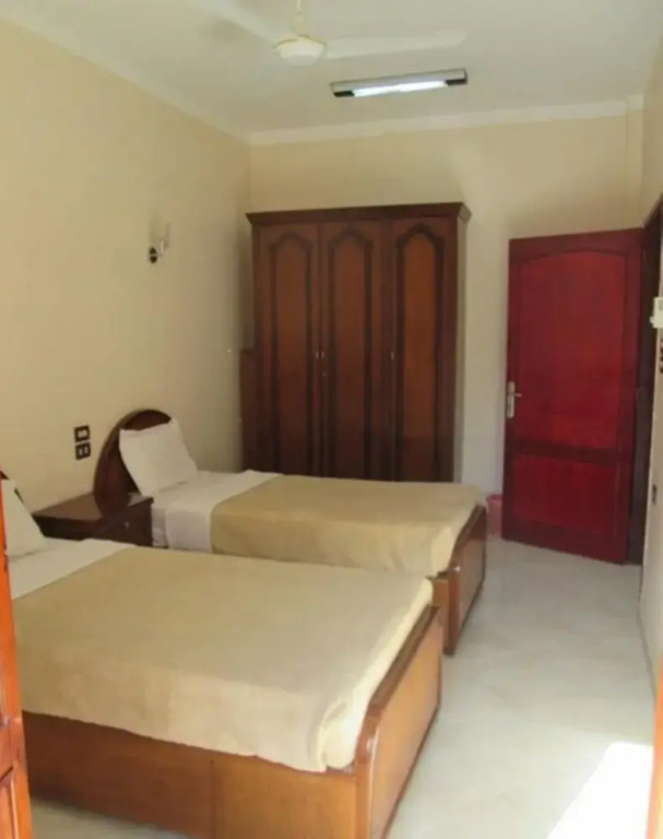 Fayrouz Apartments