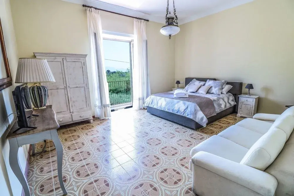 Villa Favorita Suites