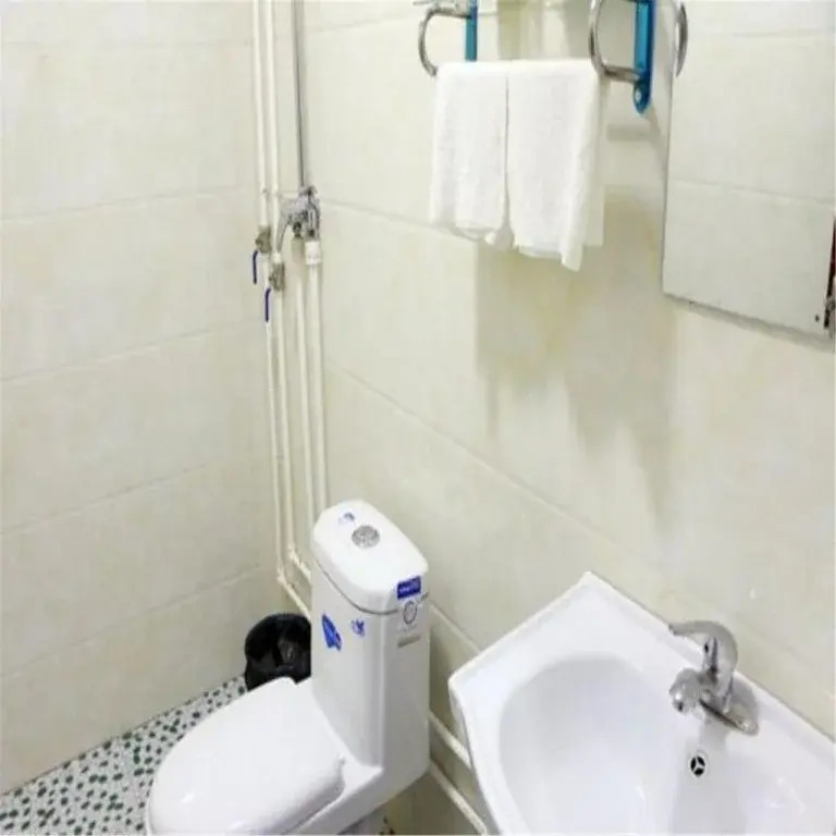 Thank You Hotel Chifeng Kungang Railway Station