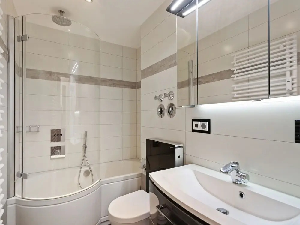 Luxury Apartment in Frankfurt Sachsenhausen