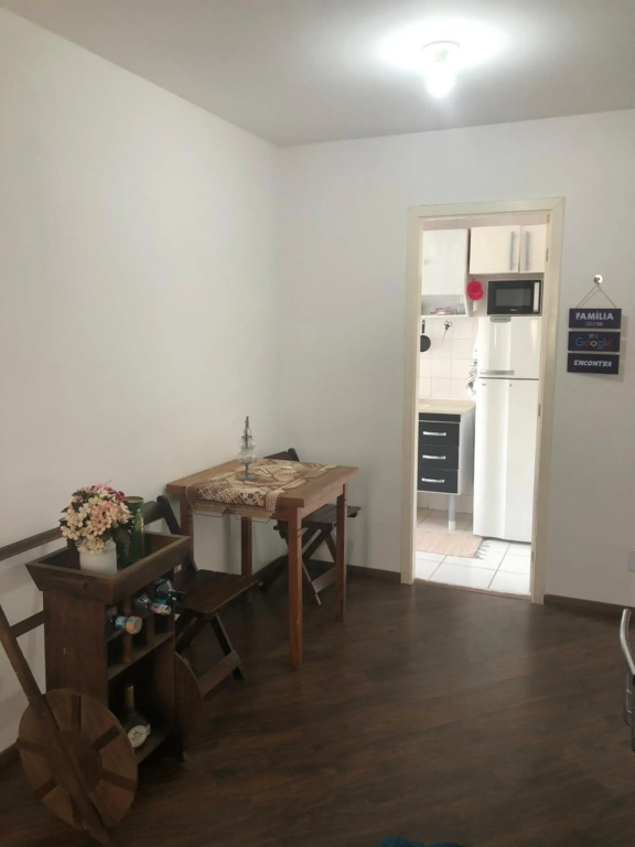 Apartamento bem Localizado