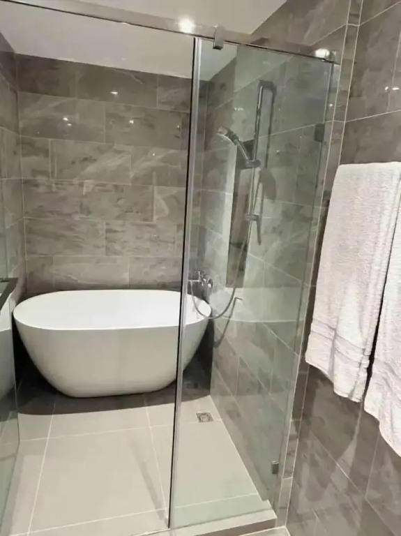 Tierra Residences in Bangkok