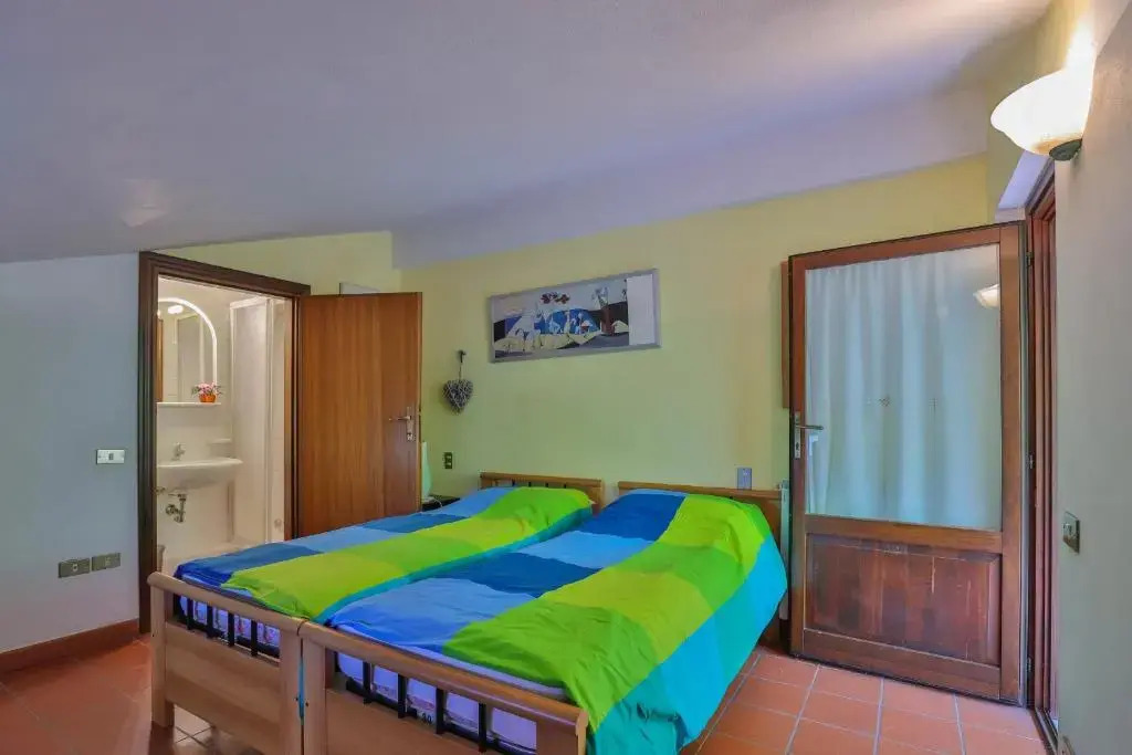 Residence Il Castagno - Amami Collection