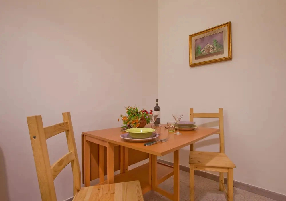 Trastevere Market Apartments