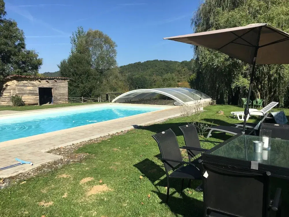 Le Clos Galan