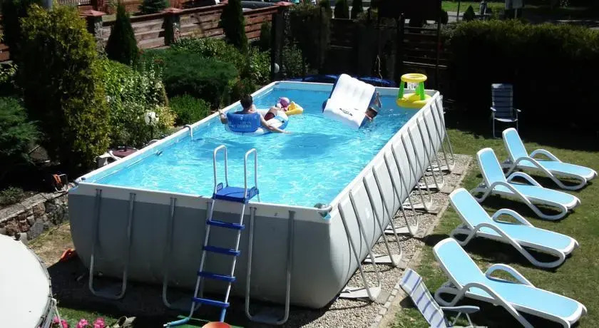 Pensjonat Relax