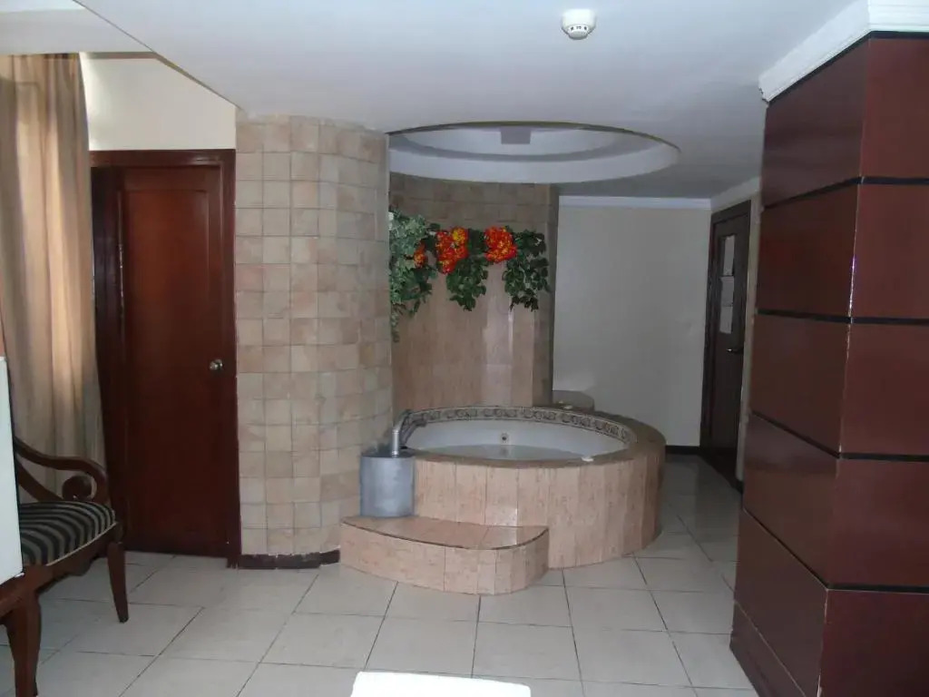 Hotel Malecon Inn