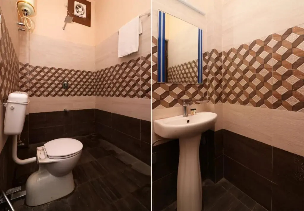 Haveli Amar Niwas By OYO Rooms