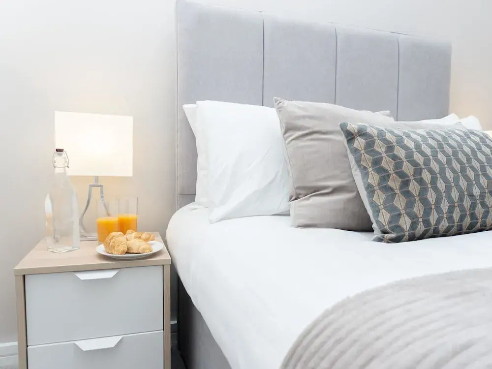 Karah Suites New Street