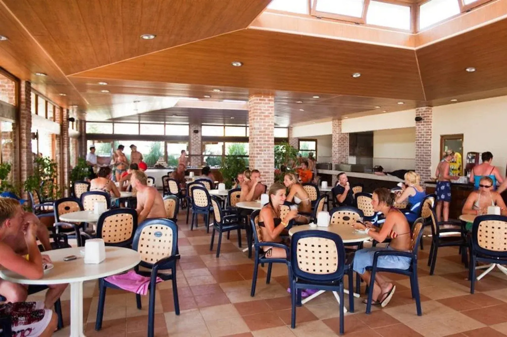 Side Sun Hotel - All Inclusive