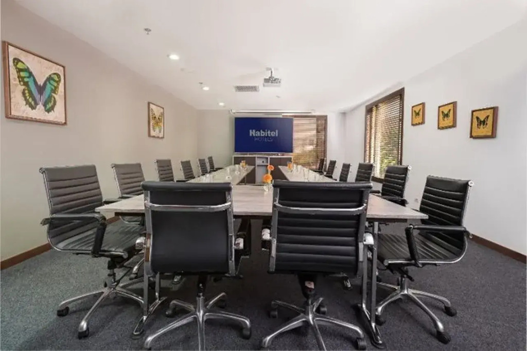 Hotel Habitel Select