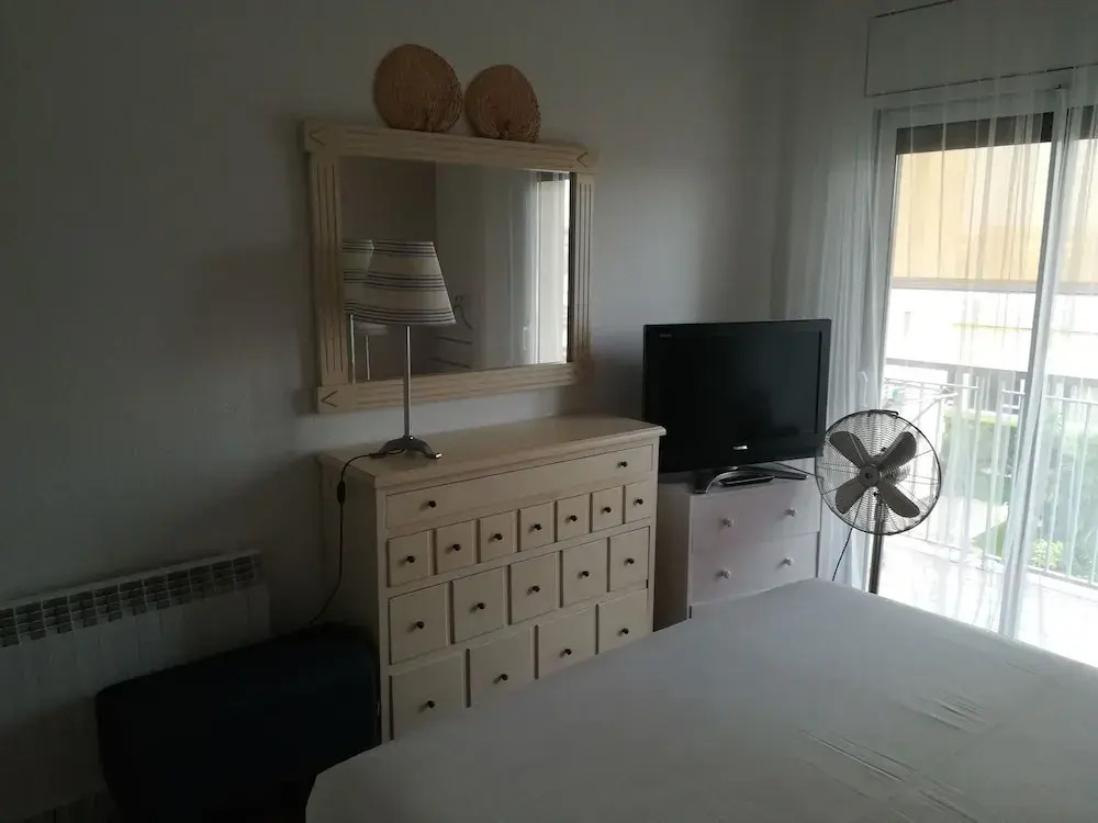 Apartament Muralla