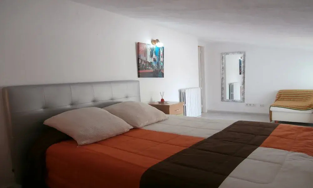 104688 -  Apartment in Palafrugell
