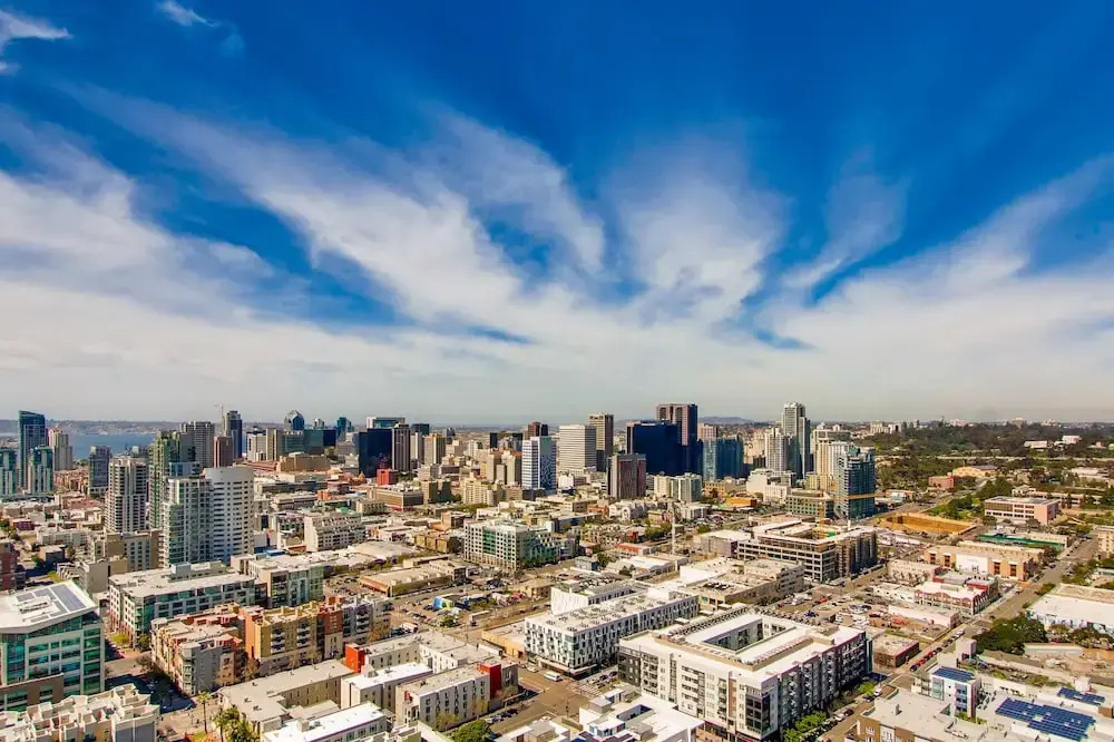 Incredible 2 BR Dream Property  Downtown