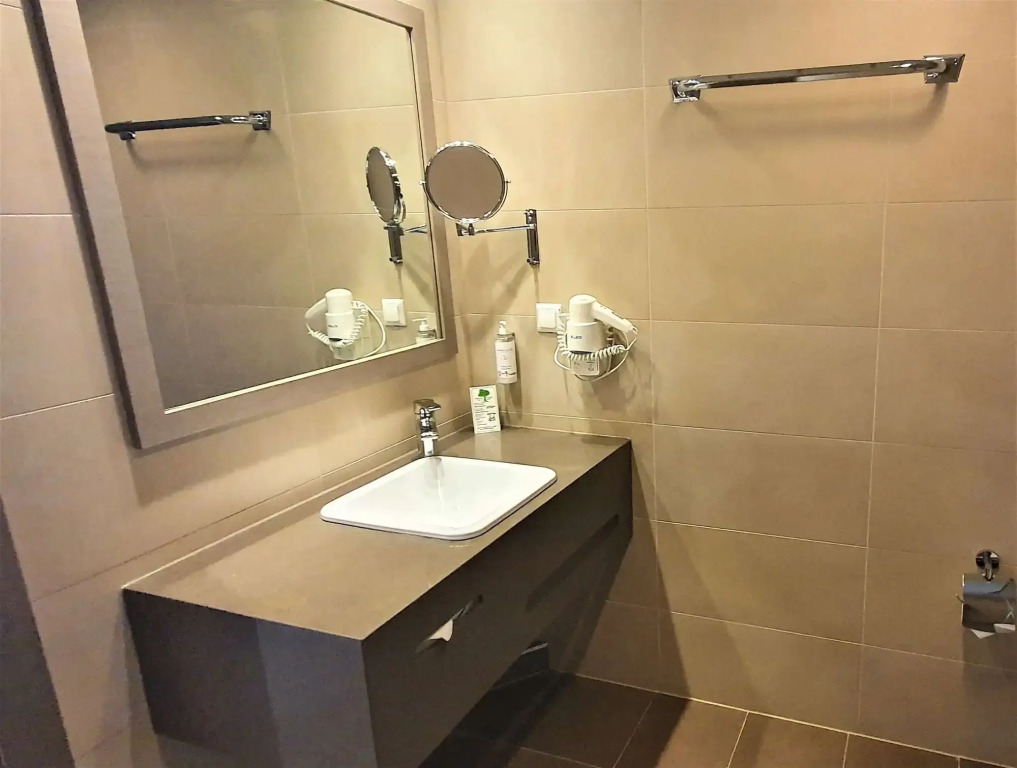 Golden Tulip Kassel Hotel Reiss