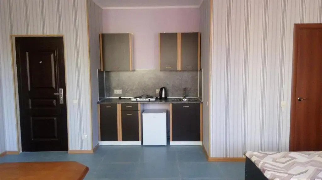 Apartment on Kodorskoe shosse 665