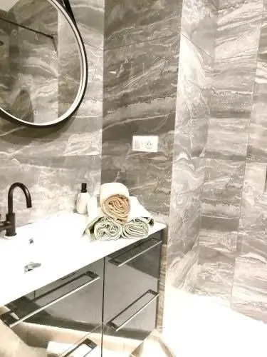 Appartement Pistache