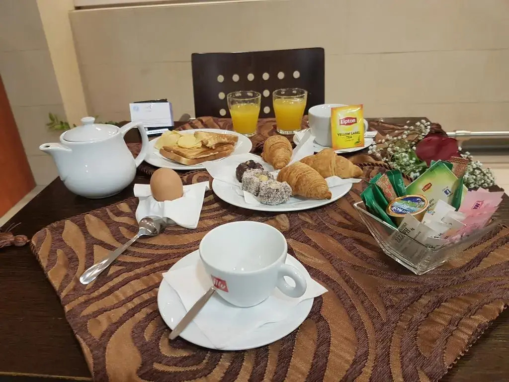 Hotel Ideal