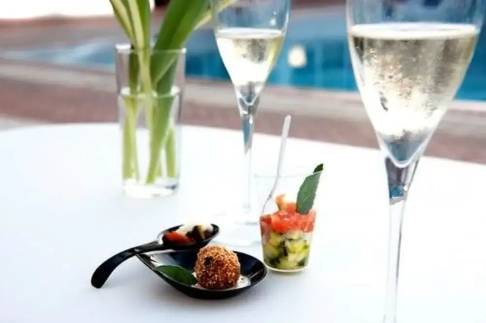 Fiordaliso Hotel