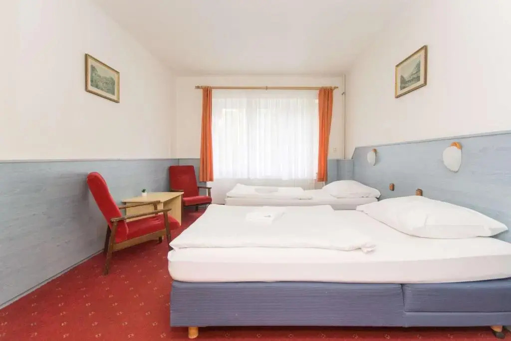 Sport Hotel Gejzirpark