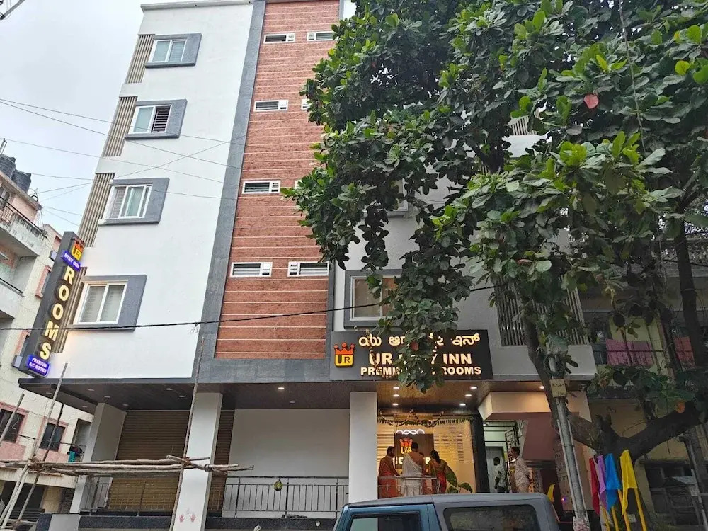 Hotel Ur Stay Inn