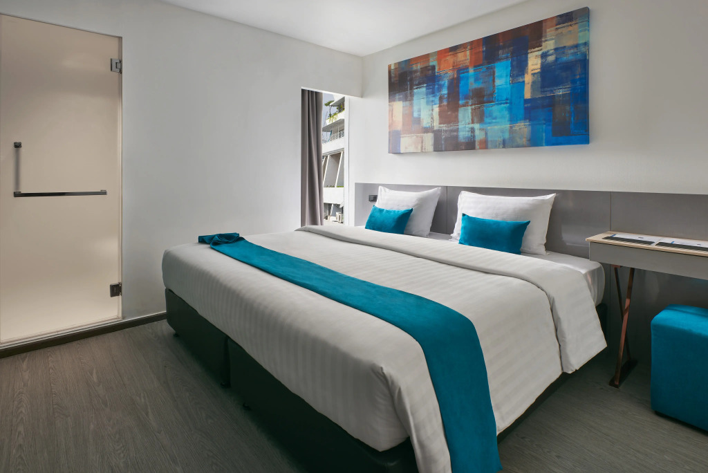 Sora Hotel Silom