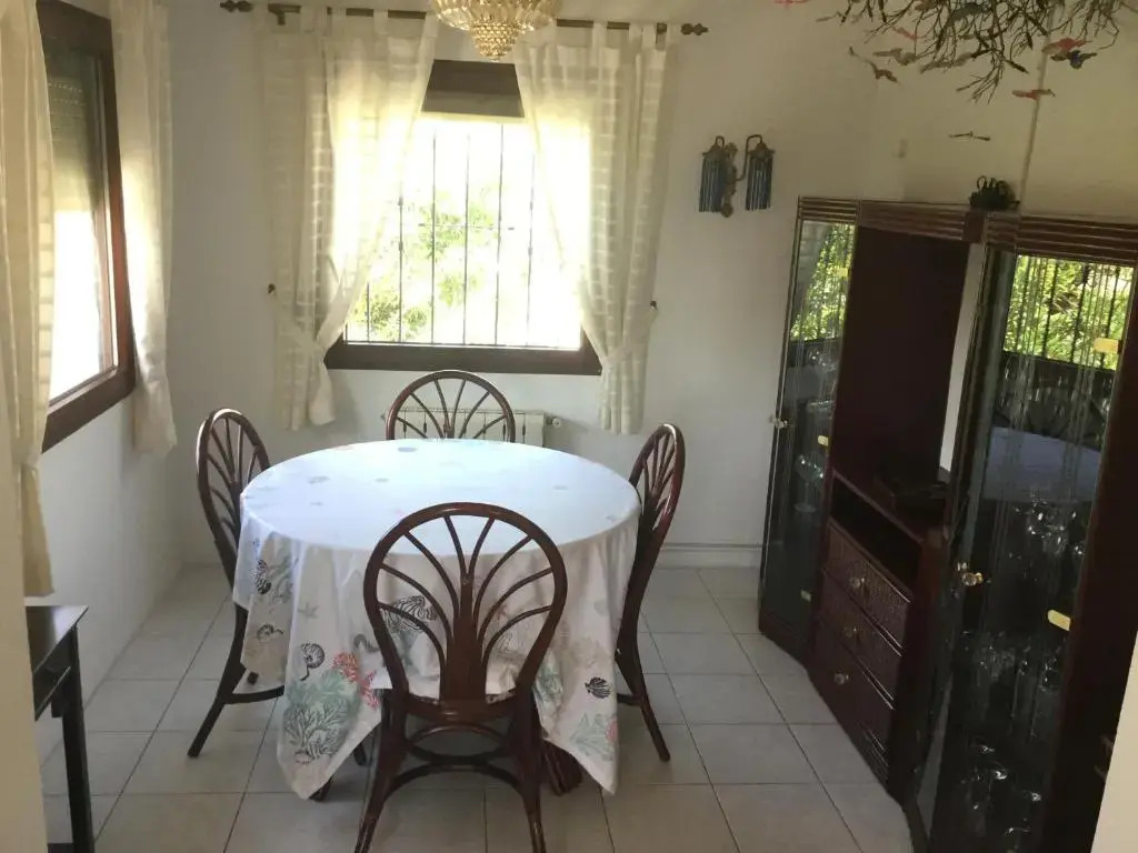Villa Alejandria