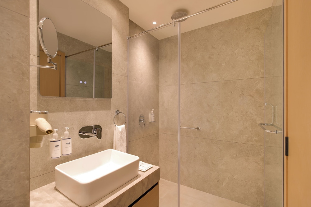 Keys Select By Lemon Tree Hotels, Vadodara