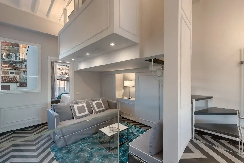 BSL Boutique Suite