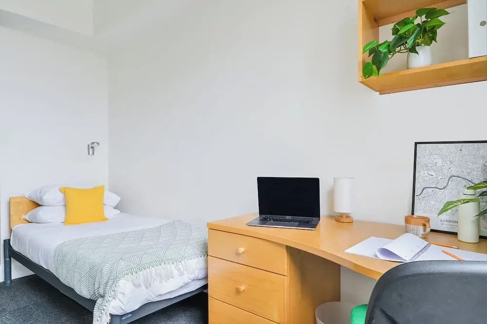 AXO Waterloo - Student Accommodation