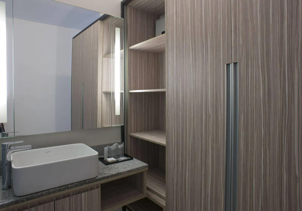 The Mesui Hotel Bukit Bintang