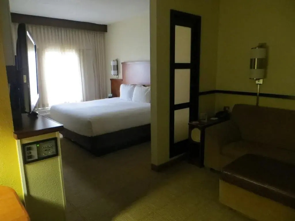 Hyatt Place Indianapolis Airport