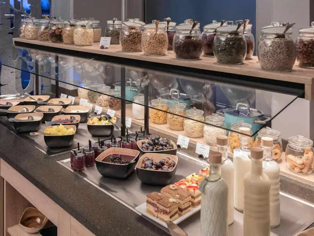 Mercure Hotel München Neuperlach Süd