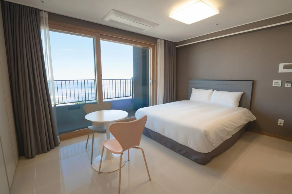 Hotel The Blue Terra