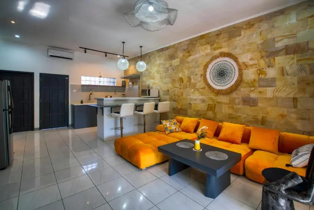 Villa Brezze - Nusa Dua