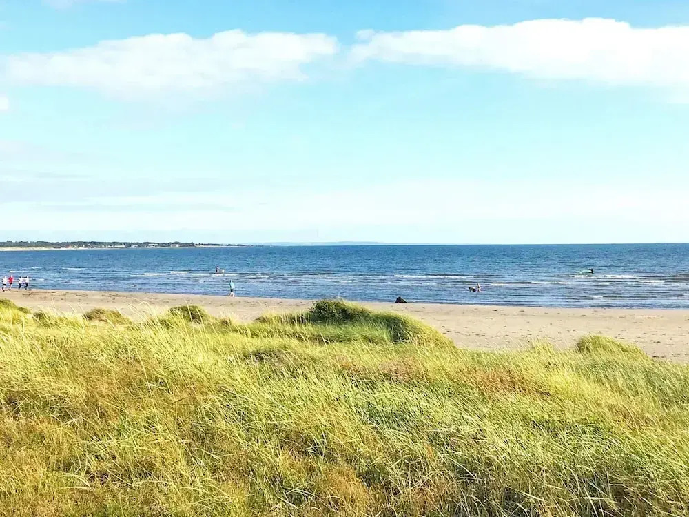 6 Person Holiday Home in Skummeslovsstrand