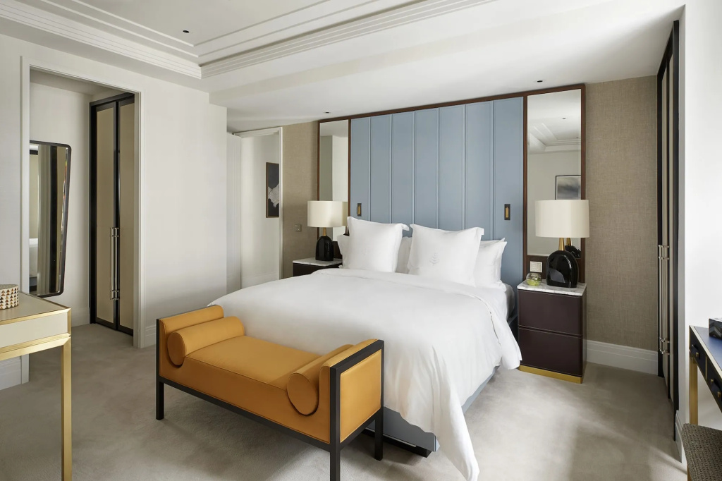Four Seasons Hotel London at Tower Bridge