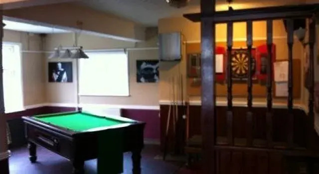 Holroyd Arms