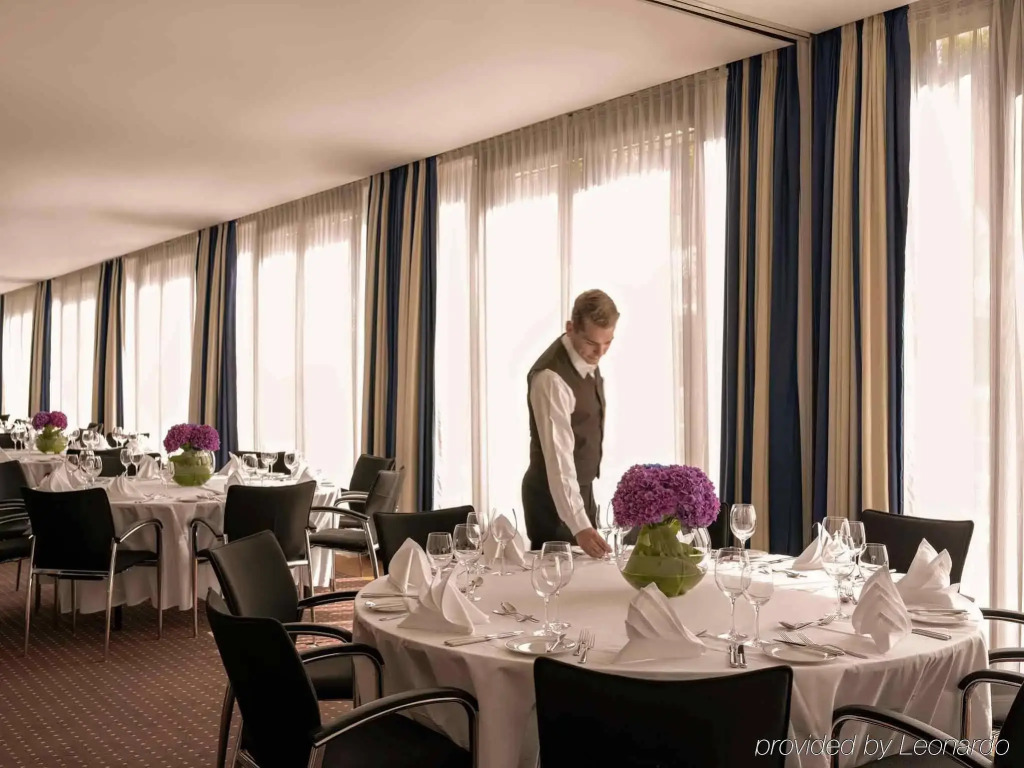 PULLMAN Berlin Schweizerhof - City Center, Zoo und Kurfürstendamm