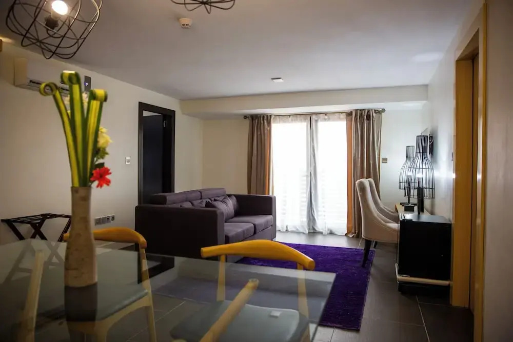 Bouns Hotel