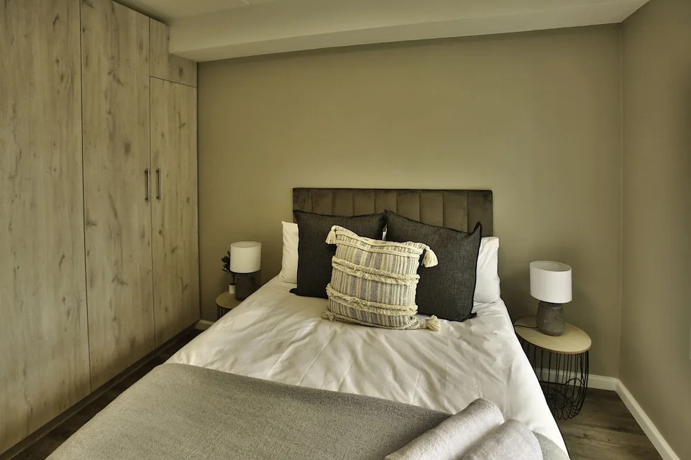 Nivica Lifestyle Living 57, Langebaan 4-Sleeper