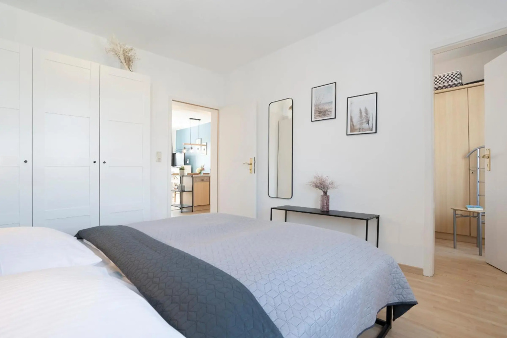 Villa Hoffnung Wohnung 9