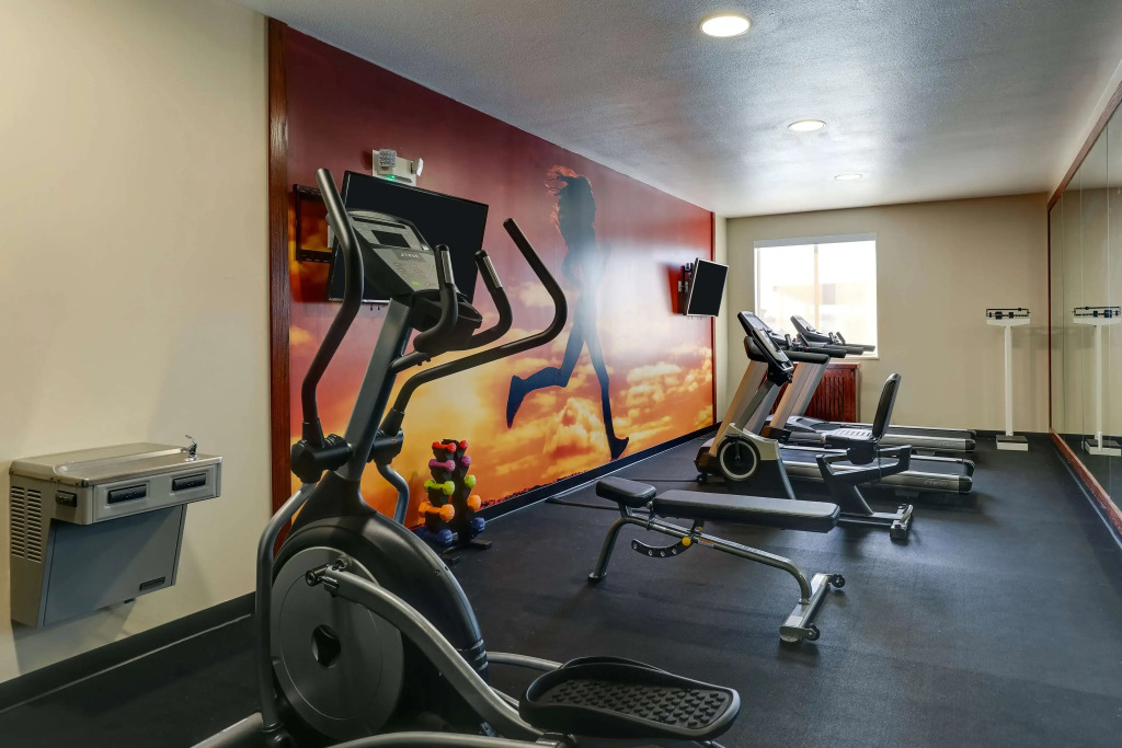 Best Western Plus Riata