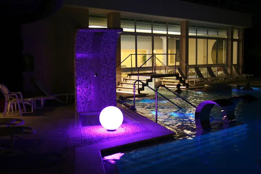 Hotel Terme Formentin