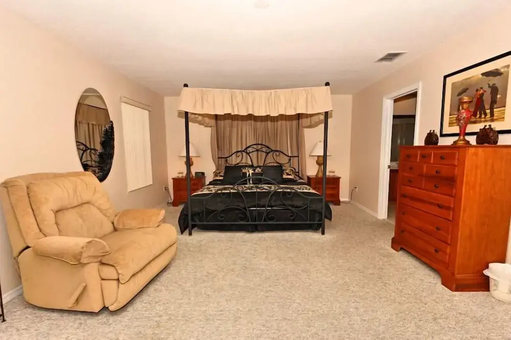 Belfry Villa Highalnds Reserve 5