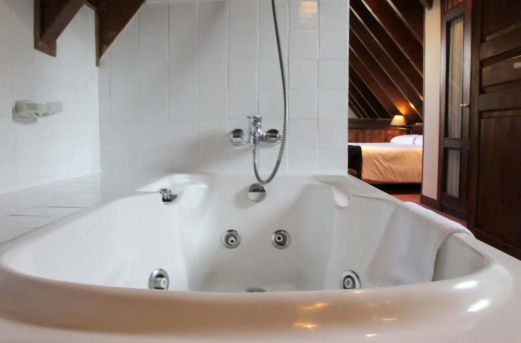 Hotel Chalet Bassibe