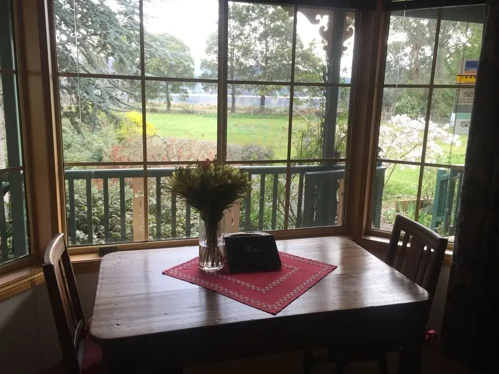 Green Gables Bed and Breakfast