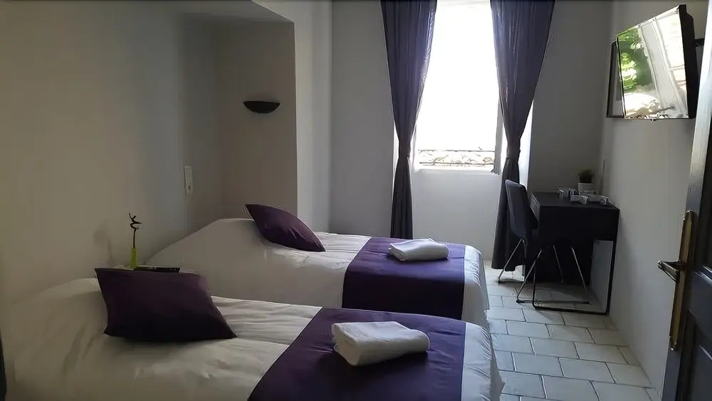 Hotel Belvue
